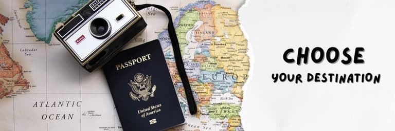 Image - Choose your des