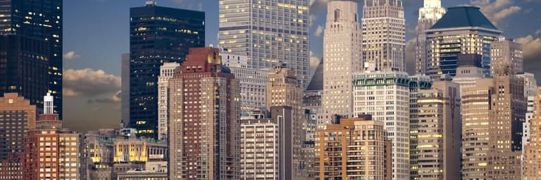 Северна Америка