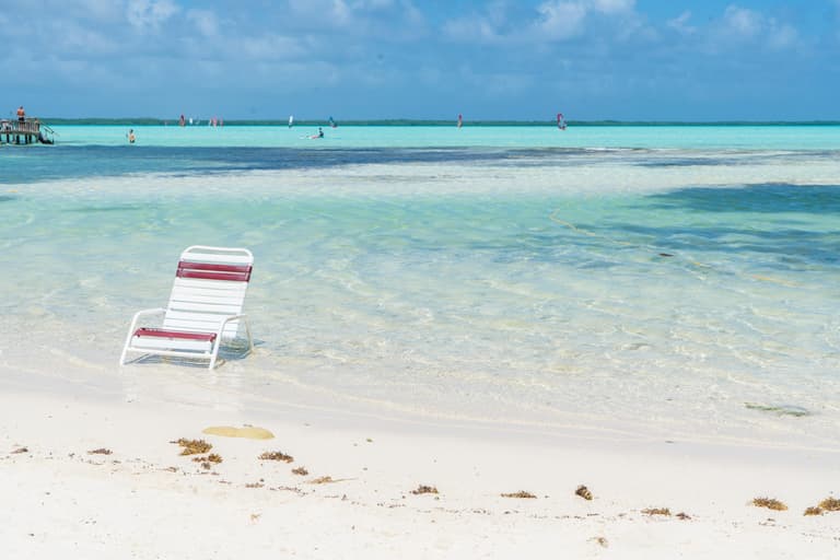 Beeld - Strandvakantie - Bonaire - 11 dagen