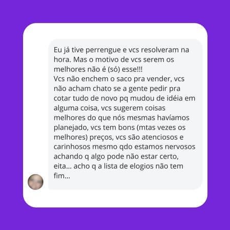 Imagem - Depoimentos