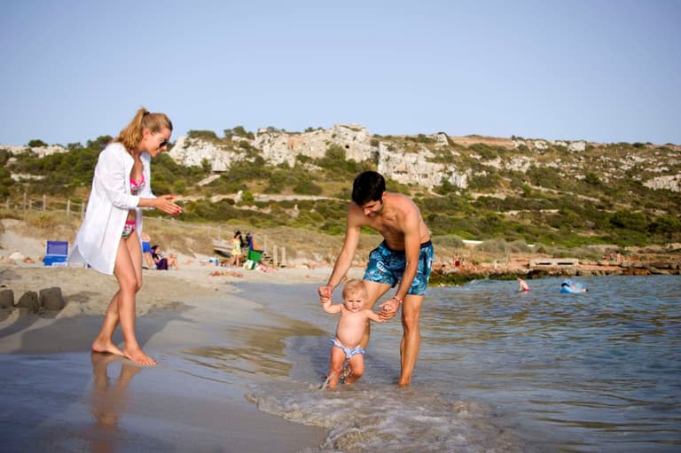 Imagen - Menorca, la isla de la Familia