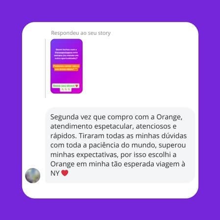 Imagem - Depoimentos