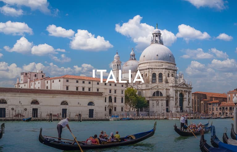 Imagen - ITALIA