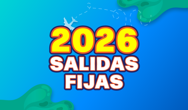 Image - SALIDAS FIJAS 2026