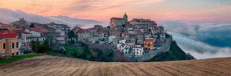 Image - ABRUZZO
