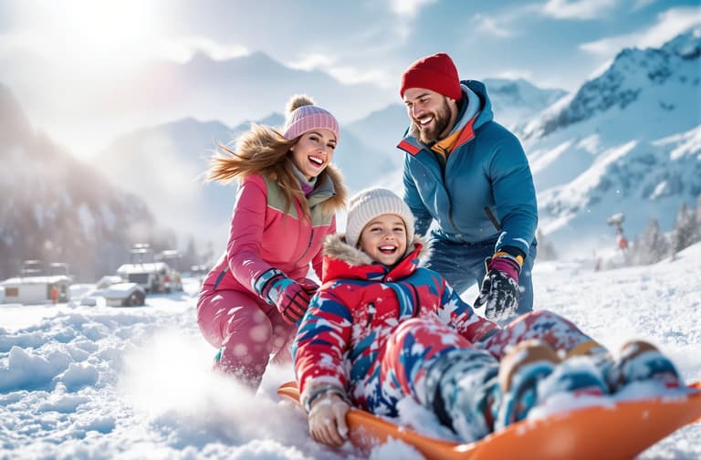 Immagine - Francia – montagne che scrivono storie di viaggio