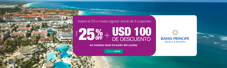 Imagen - Bahia Principe