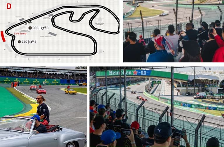 Imagen - Sector Premium D