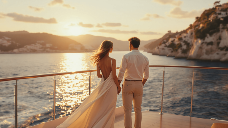 Imagine - ELYSIUM | Croaziere Premium