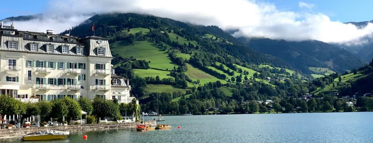 Image - Book the Best Activities in Zell Am See