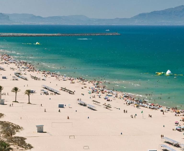 Image - Gandia