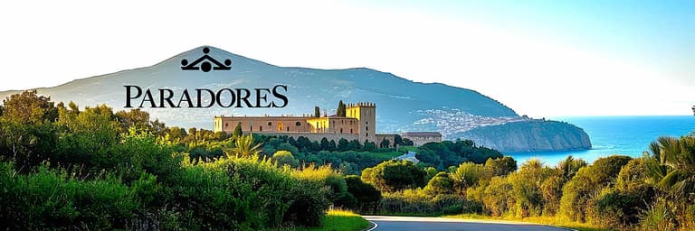 Paradores de Turismo de España