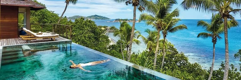 Top-recommended hotels