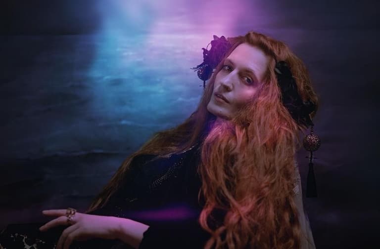 Imagine - Pachete Florence + The Machine – Essential, Premium & VIP Experiences