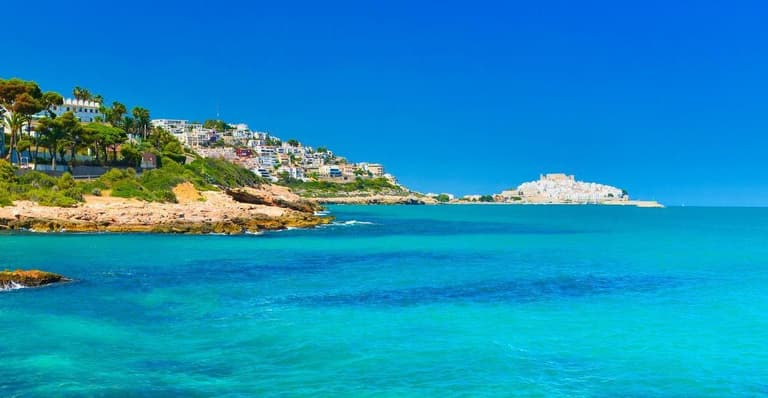 Image - Peñíscola