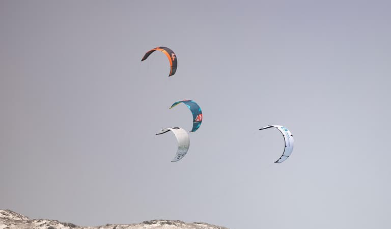 Image - Oman Kite Festival