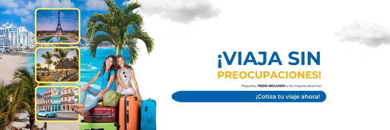Image - viaja sin preocupaciones