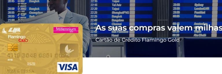 Imagem - As suas compras valem Milhas