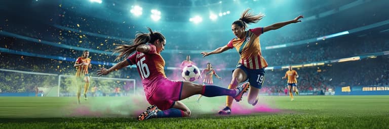 CONCACAF W Champions Cup