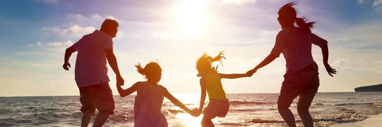 Image - Family holidays