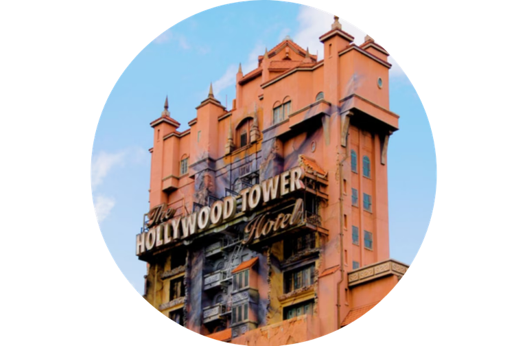 Imagem - Hollywood Studios