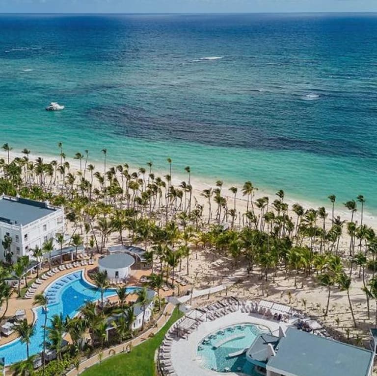 Imagen - Riu Palace Bàvaro