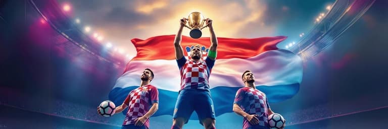 Image - CROATIA – HNL