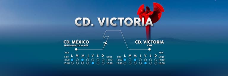 Imagen - Ciudad Victoria