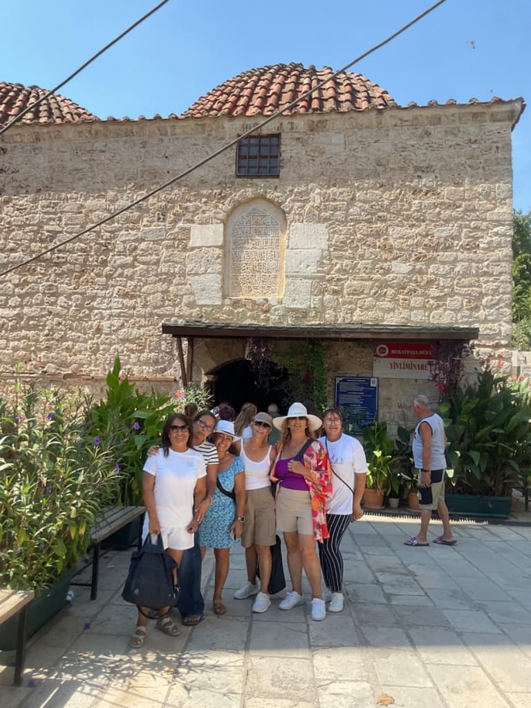 Imagen - "¡Mil gracias a Zetta Travel por todo! El viaje fue fantástico" - Isabel M. 