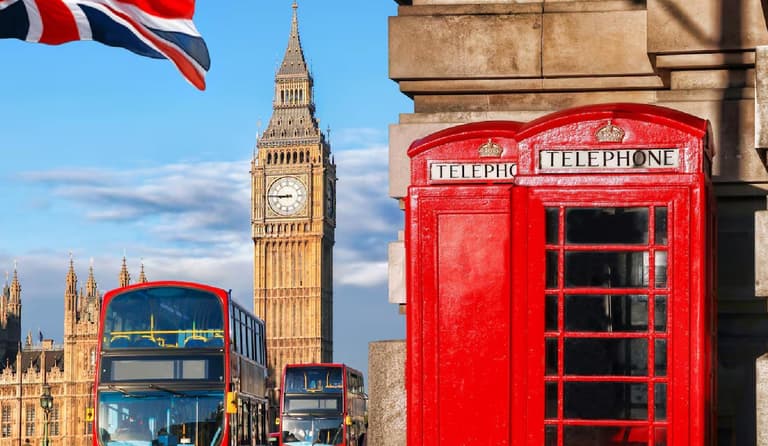 Imagen - Reino Unido