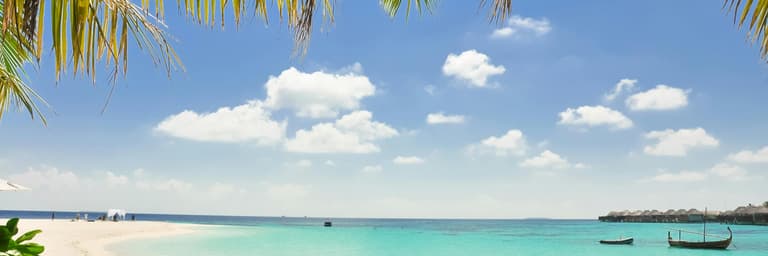 StrandVakantie Premium