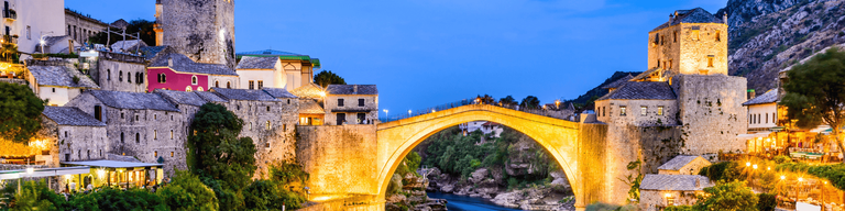 Bosnia y Herzegovina