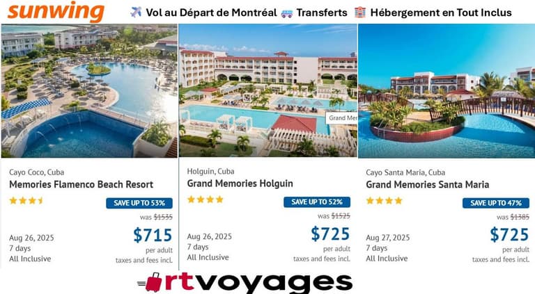 Image - Promo Plages