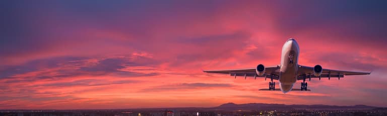 Image - Private Flights