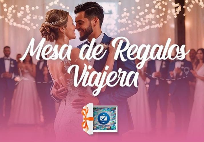 Imagen - Mesa de Regalos