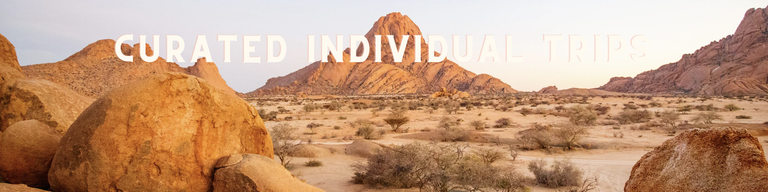 Spring Escapes & Dreamy Getaways (Apr–Jun)