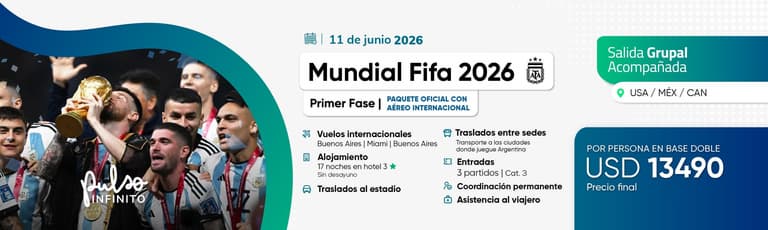 Imagen - Mundial SGA