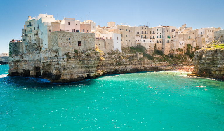 Immagine - Apulia