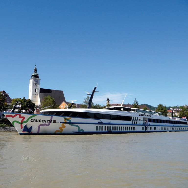 Immagine - Da non perdere: crociere fluviali indimenticabili!