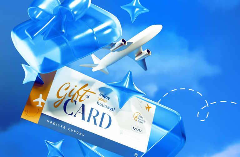 图像 - 如何使用旅行礼品卡 (Travel GiftCard)?