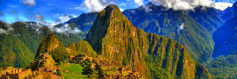 Imagen - Viaja entre Cultura y Colores de Sudamérica