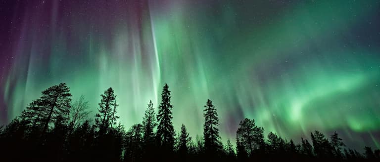 Image - Aurora Borealis: The Luxury Northern Lights Escape