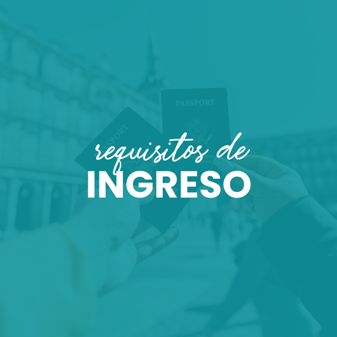 Imagen - Requisitos de Ingreso