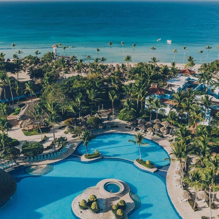 Imagen - Iberostar Selection Hacienda Dominicus 