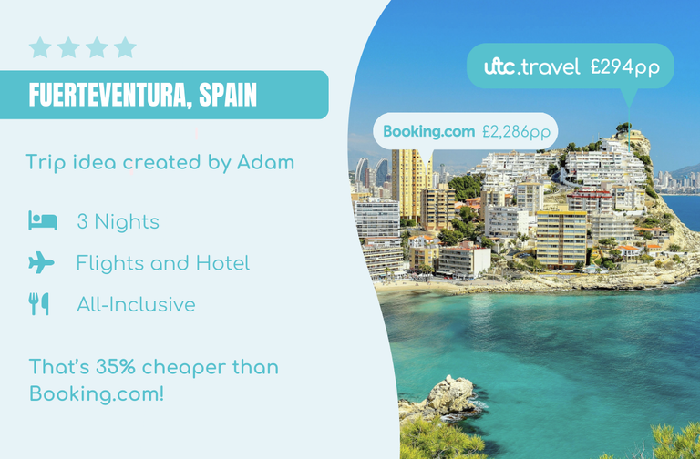 Image - Fuerteventura, Spain