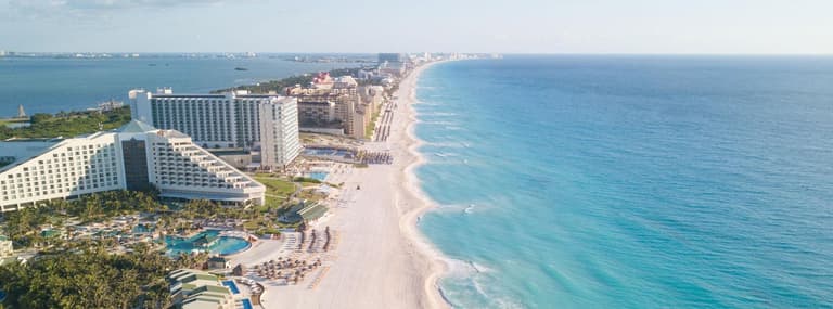 Image - Enjoy Cancun 