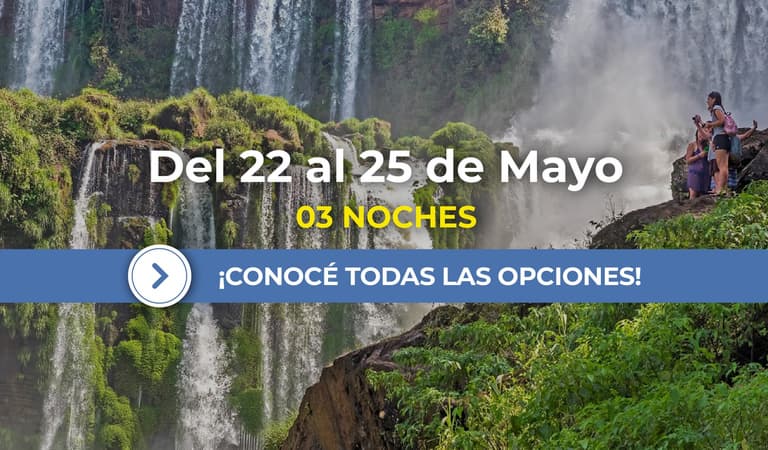 Imagen - 22-25 de Mayo