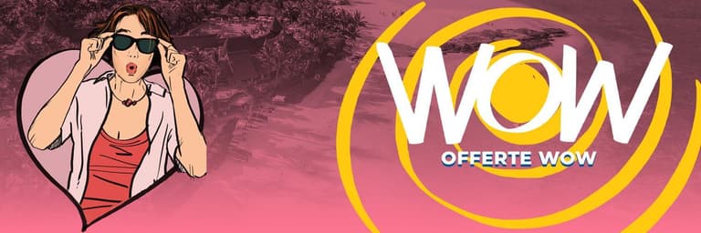 Immagine - PROGRAMMAZIONE WOW