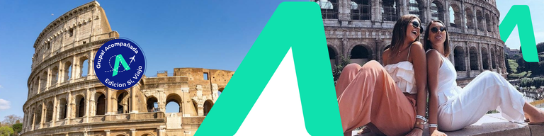 Grupales Propias Edición SI VIAJO