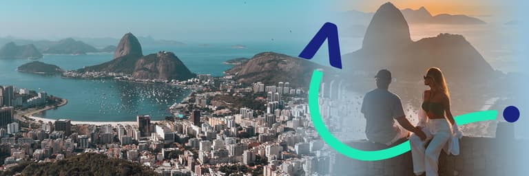 Paquetes de Verano a Brasil